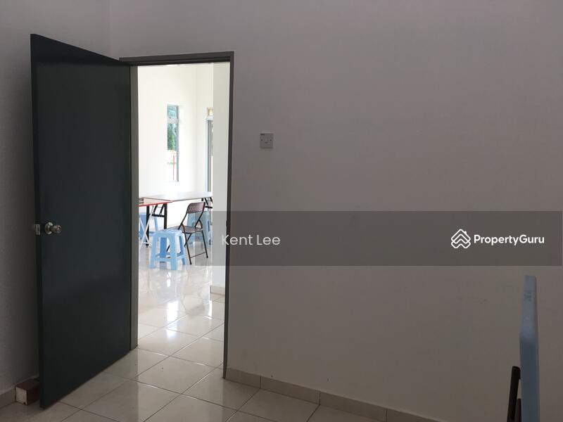 For Sale - Direct PEMAJU FULL Loan FREE SPA 20x60 3R2B OPEN Title Perepat Jln Kapar Bt 7 Sementa