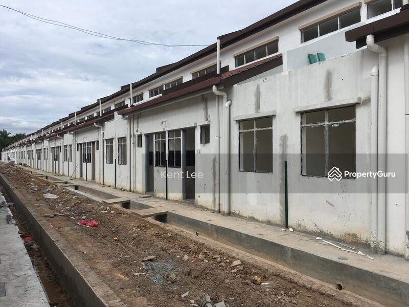 For Sale - Direct PEMAJU FULL Loan FREE SPA 20x60 3R2B OPEN Title Perepat Jln Kapar Bt 7 Sementa