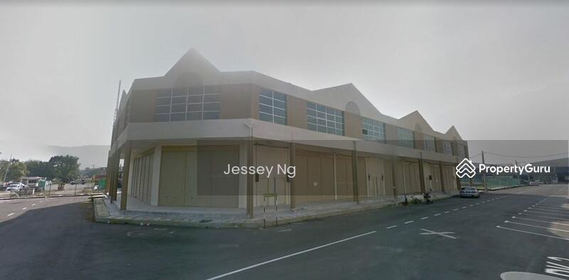 For Sale - Kawasan Perusahaan Kamunting ,Taiping