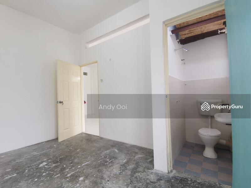 Panorama Lapangan Perdana Flat, Persiaran Lapangan Perdana 3, Panorama