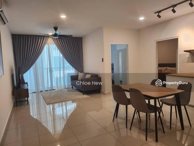 Servis Apartment untuk Disewa di AraTre' Residences - Chloe Hew - PropertyGuru.com.my
