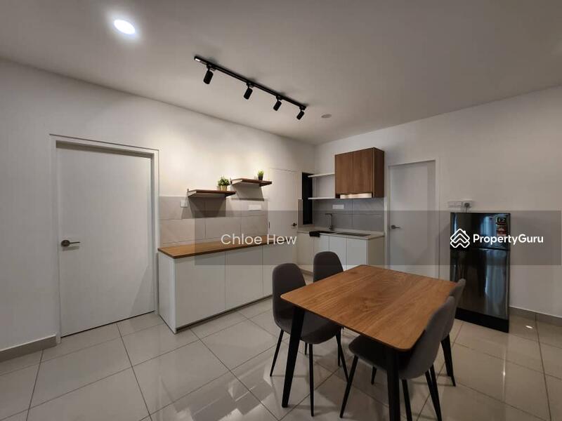 Servis Apartment untuk Disewa di AraTre' Residences - Chloe Hew - PropertyGuru.com.my