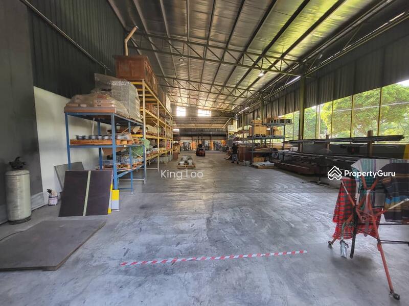 Factory for Sale in Kota Damansara (Selangor) - King Loo - PropertyGuru.com.my