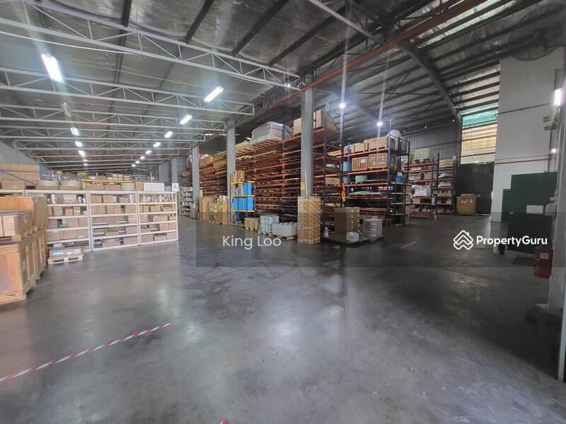 Factory for Sale in Kota Damansara (Selangor) - King Loo - PropertyGuru.com.my