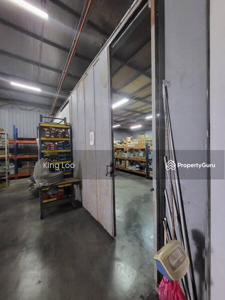 Factory for Sale in Kota Damansara (Selangor) - King Loo - PropertyGuru.com.my