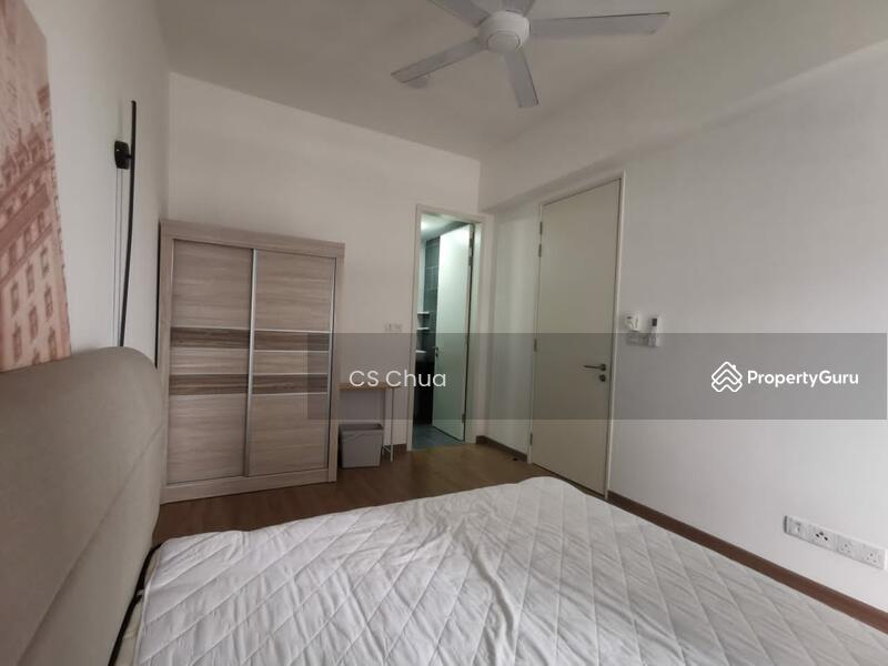 Servis Apartment untuk Disewa di Paisley @ Tropicana Metropark - Cs Chua - PropertyGuru.com.my