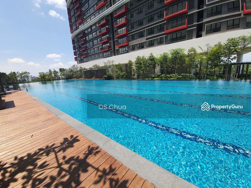 Servis Apartment untuk Disewa di Paisley @ Tropicana Metropark - Cs Chua - PropertyGuru.com.my
