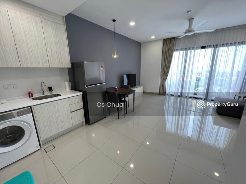 Servis Apartment untuk Disewa di Paisley @ Tropicana Metropark - Cs Chua - PropertyGuru.com.my