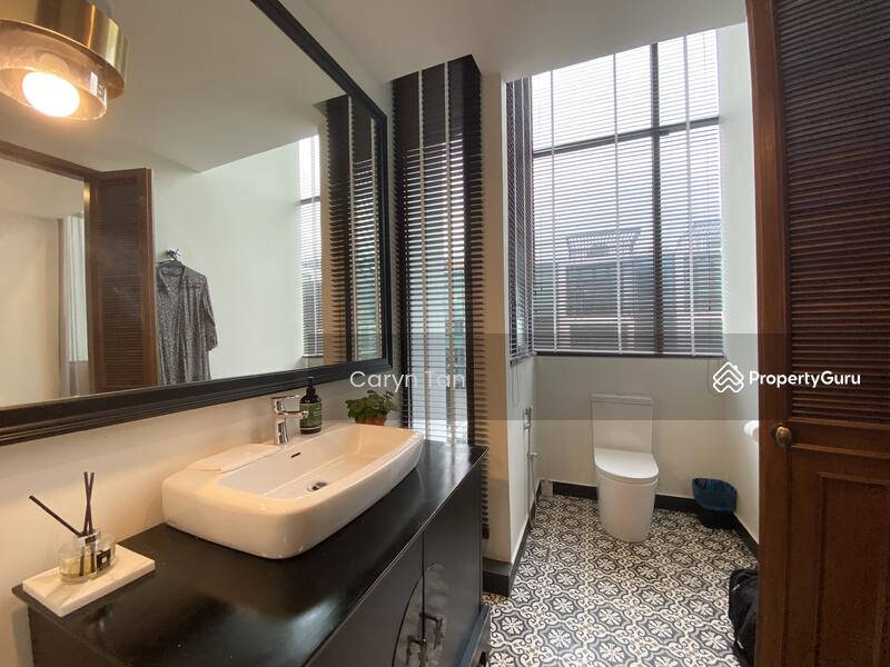 Untuk Dijual - KLGCC Resort : East Residence Townhouse