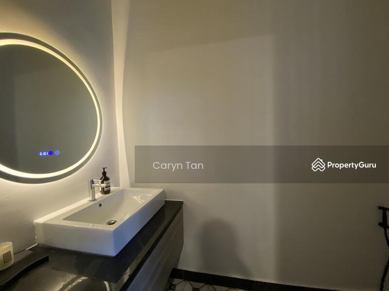 Untuk Dijual - KLGCC Resort : East Residence Townhouse