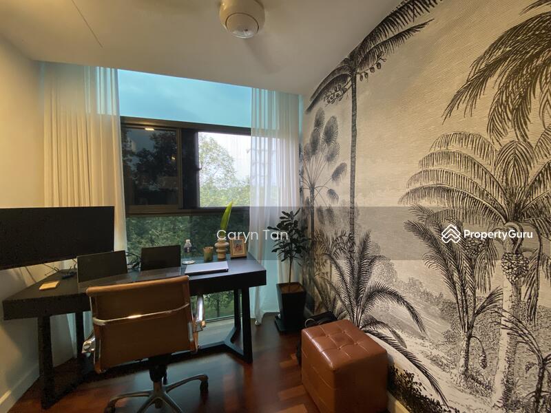 Untuk Dijual - KLGCC Resort : East Residence Townhouse