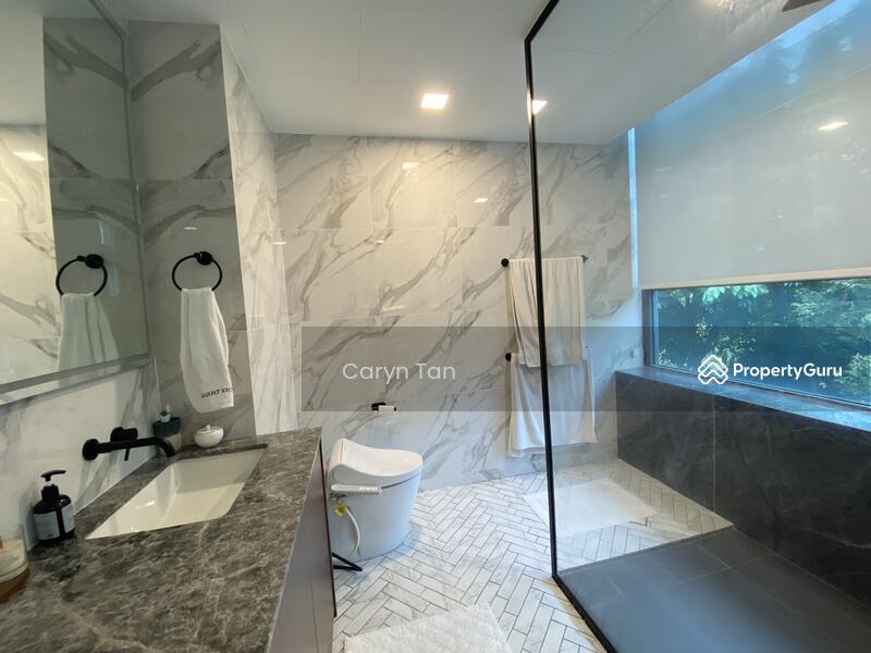 Untuk Dijual - KLGCC Resort : East Residence Townhouse