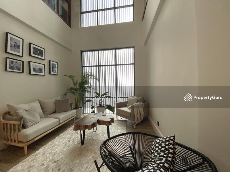 Untuk Dijual - KLGCC Resort : East Residence Townhouse