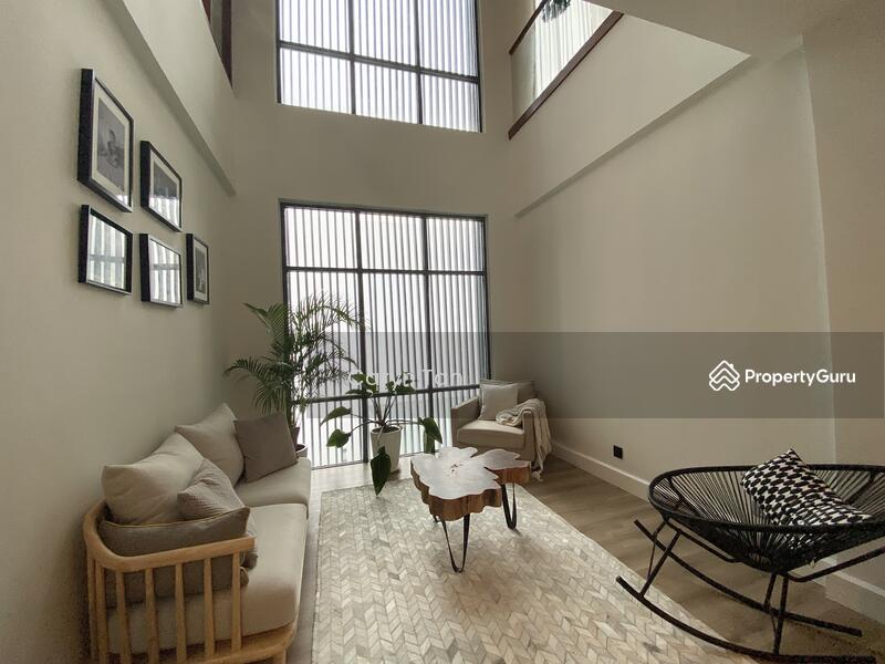 Untuk Dijual - KLGCC Resort : East Residence Townhouse