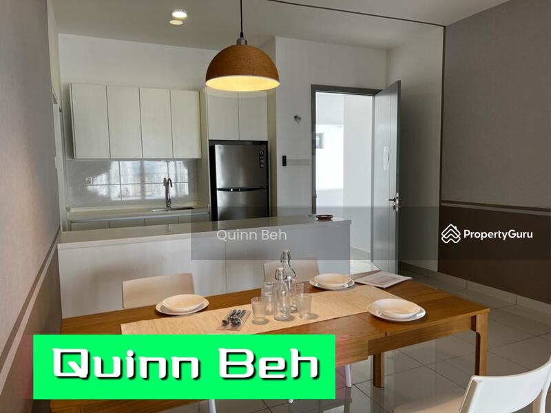 Condominium for Rent at Vertu Resort - Quinn Beh - PropertyGuru.com.my