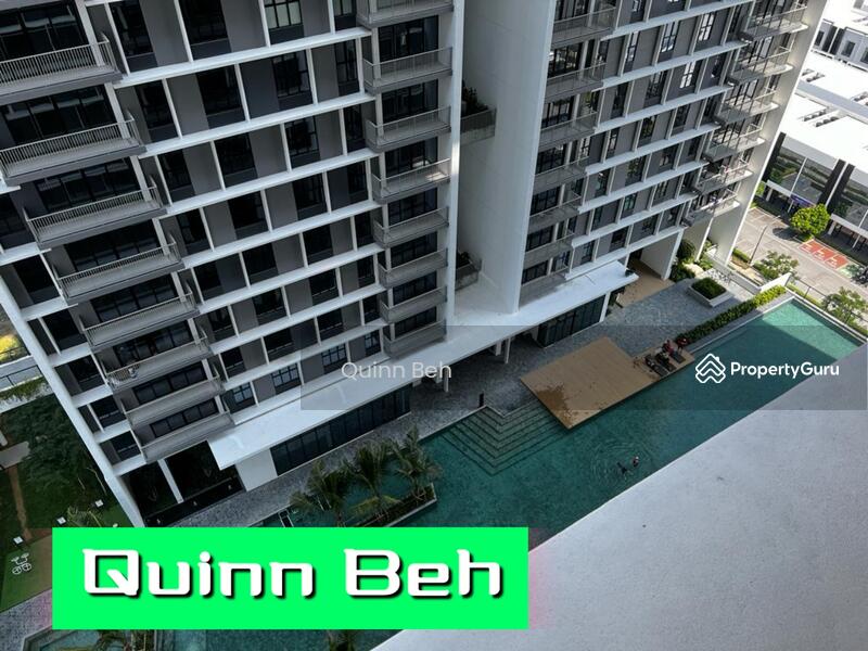 Condominium for Rent at Vertu Resort - Quinn Beh - PropertyGuru.com.my