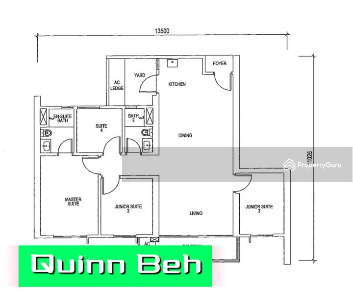 Condominium for Rent at Vertu Resort - Quinn Beh - PropertyGuru.com.my