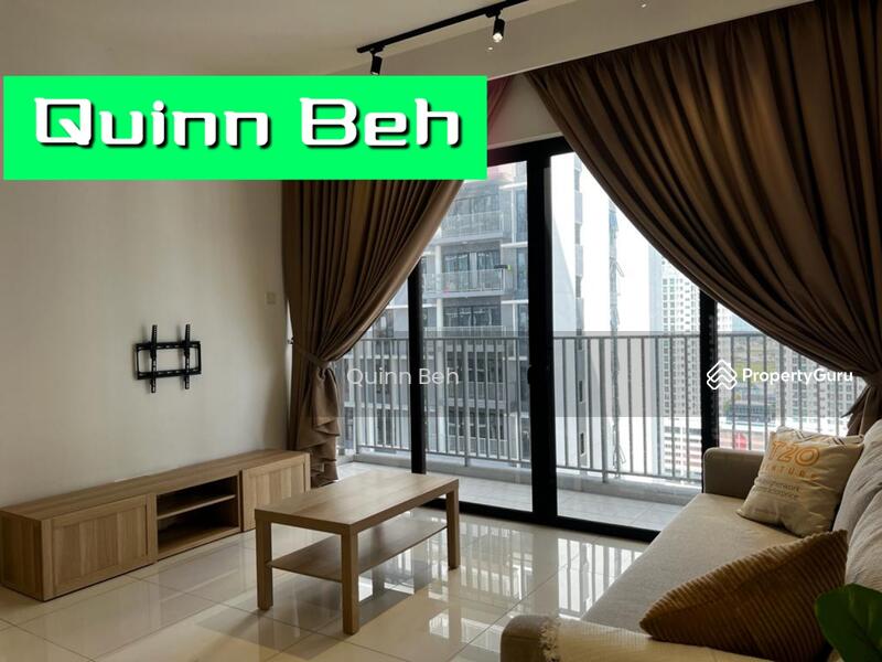 Condominium for Rent at Vertu Resort - Quinn Beh - PropertyGuru.com.my
