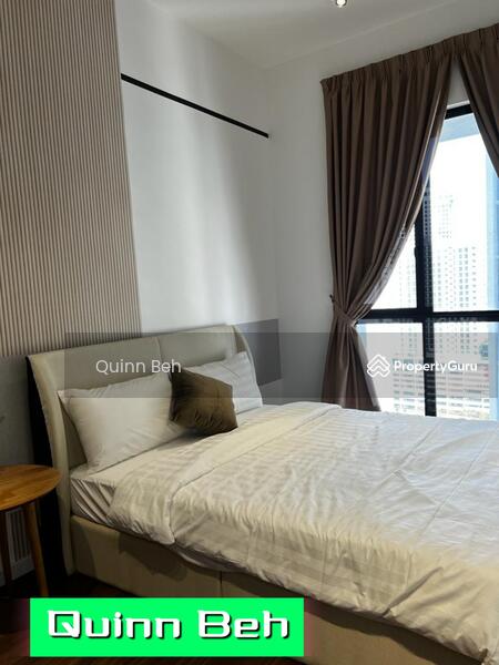 Condominium for Rent at Vertu Resort - Quinn Beh - PropertyGuru.com.my
