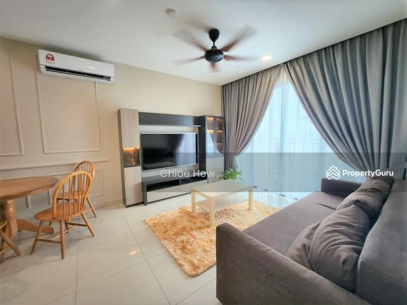 Service Residence for Rent at AraTre' Residences - Chloe Hew - PropertyGuru.com.my