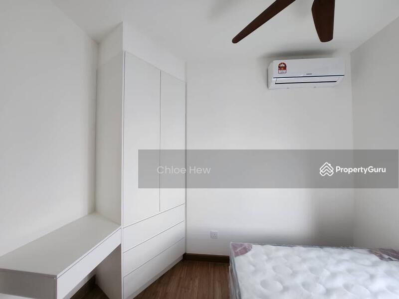 Service Residence for Rent at AraTre' Residences - Chloe Hew - PropertyGuru.com.my