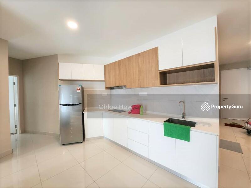 Service Residence for Rent at AraTre' Residences - Chloe Hew - PropertyGuru.com.my
