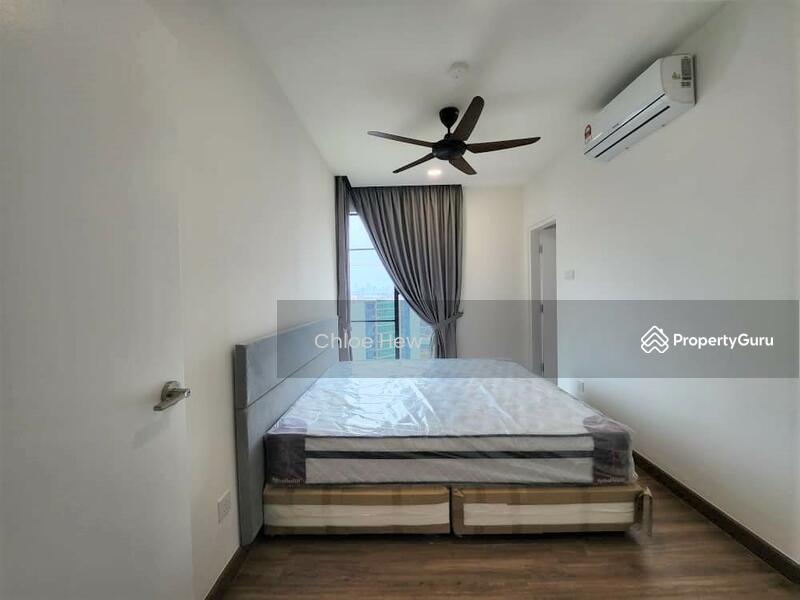 Service Residence for Rent at AraTre' Residences - Chloe Hew - PropertyGuru.com.my
