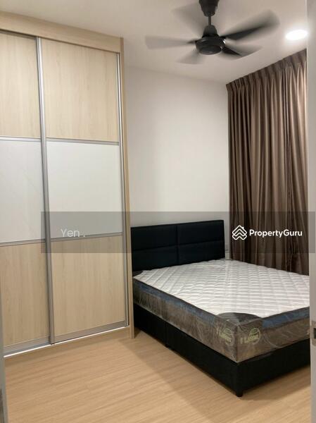 Kediaman Servis untuk Dijual di RYAN & MIHO - Yen . - PropertyGuru.com.my