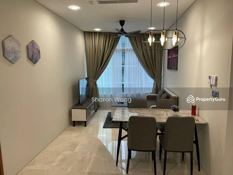 Sky Suites KLCC, 18 Jalan P. Ramlee, KLCC, KL City, Kuala Lumpur, 2