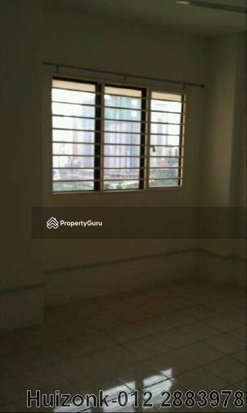 Apartment for Sale at Bougainvilla Apt, Segambut - Huizonk Lee - PropertyGuru.com.my