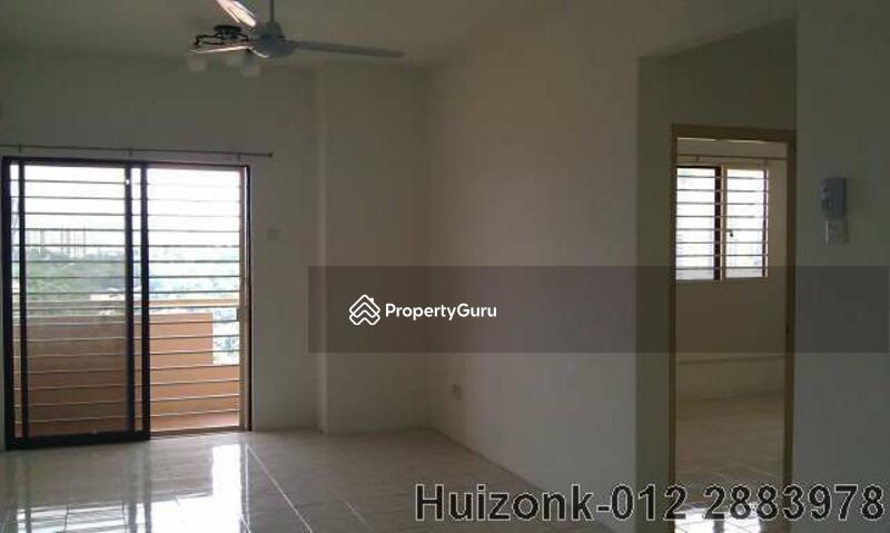 Apartment for Sale at Bougainvilla Apt, Segambut - Huizonk Lee - PropertyGuru.com.my
