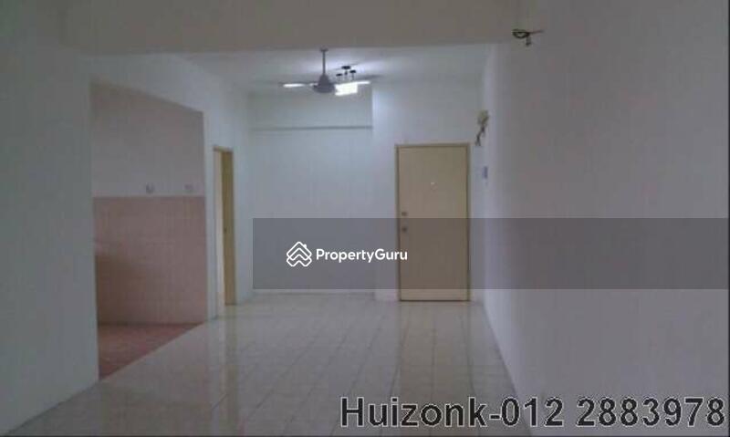 Apartment for Sale at Bougainvilla Apt, Segambut - Huizonk Lee - PropertyGuru.com.my