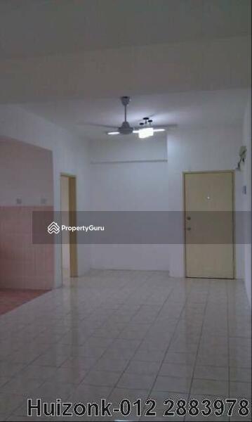 Apartment for Sale at Bougainvilla Apt, Segambut - Huizonk Lee - PropertyGuru.com.my