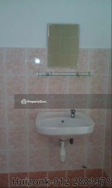 Apartment for Sale at Bougainvilla Apt, Segambut - Huizonk Lee - PropertyGuru.com.my