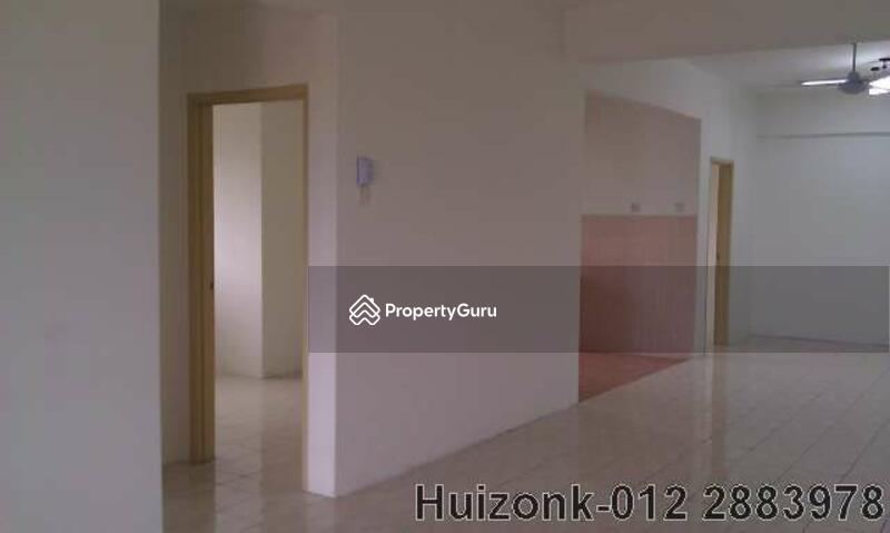 Apartment for Sale at Bougainvilla Apt, Segambut - Huizonk Lee - PropertyGuru.com.my
