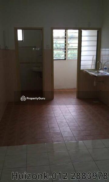 Apartment for Sale at Bougainvilla Apt, Segambut - Huizonk Lee - PropertyGuru.com.my