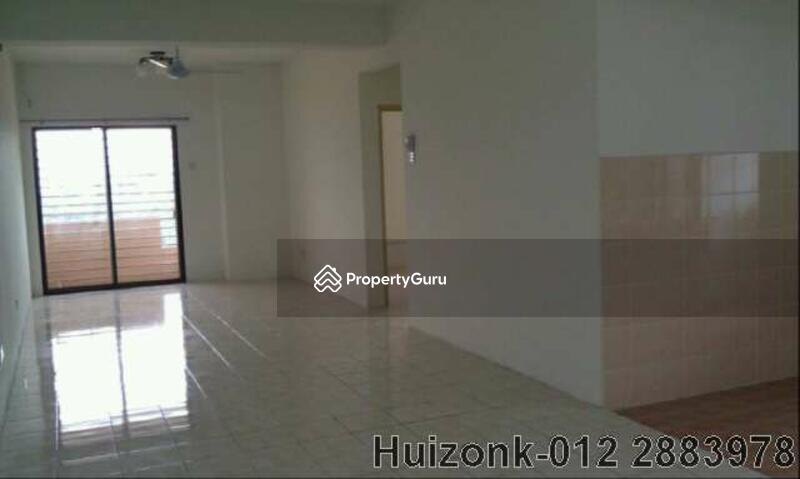 Apartment for Sale at Bougainvilla Apt, Segambut - Huizonk Lee - PropertyGuru.com.my