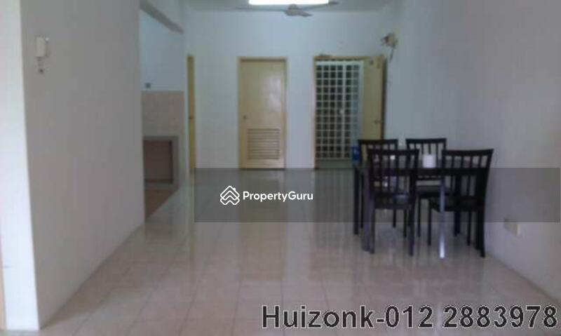 Apartment for Sale at Bougainvilla Apt, Segambut - Huizonk Lee - PropertyGuru.com.my