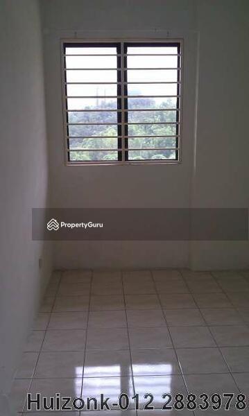 Apartment for Sale at Bougainvilla Apt, Segambut - Huizonk Lee - PropertyGuru.com.my