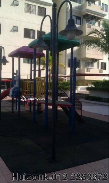 Apartment for Sale at Bougainvilla Apt, Segambut - Huizonk Lee - PropertyGuru.com.my