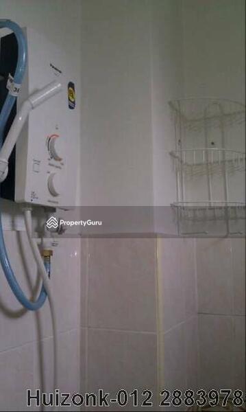 Apartment for Sale at Bougainvilla Apt, Segambut - Huizonk Lee - PropertyGuru.com.my