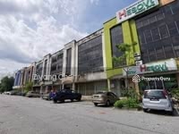 For Rent - Subang Bestari