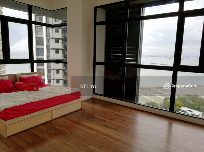 For Sale - Setia V Residences