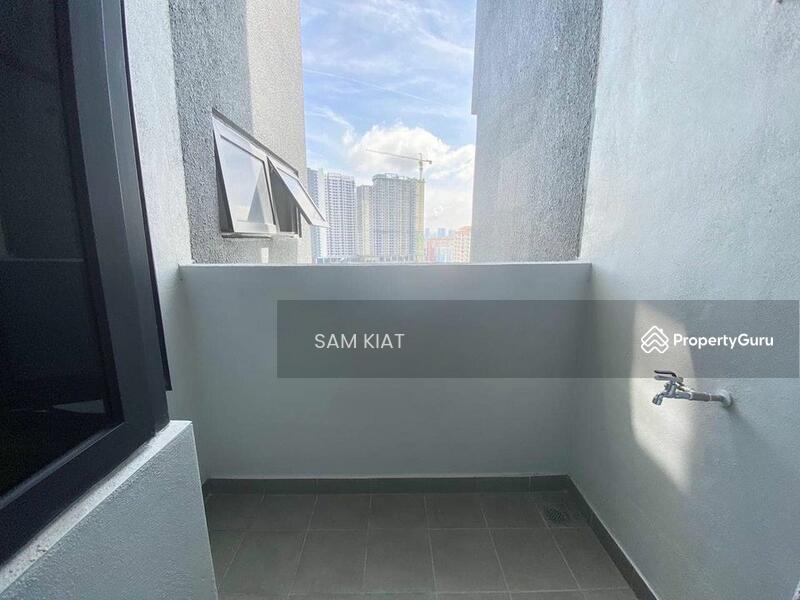 Service Residence for Rent at Aera Residence - SAM KIAT - PropertyGuru.com.my