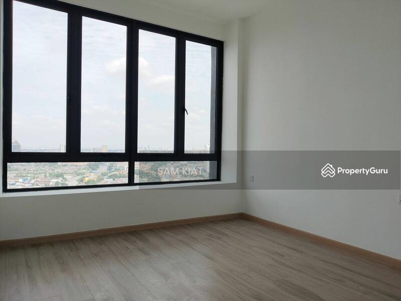 Service Residence for Rent at Aera Residence - SAM KIAT - PropertyGuru.com.my