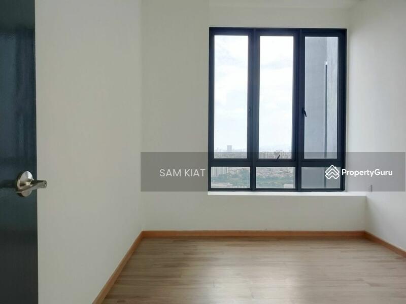Service Residence for Rent at Aera Residence - SAM KIAT - PropertyGuru.com.my