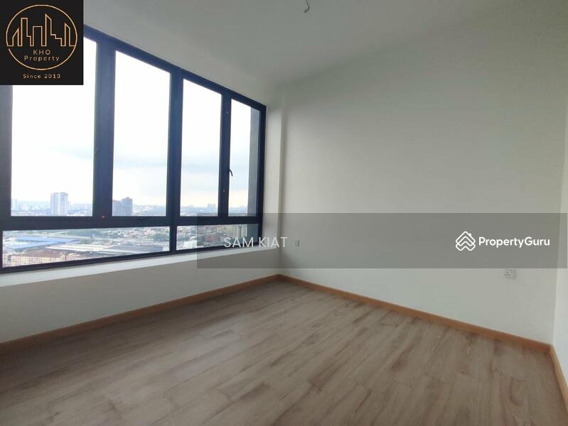 Service Residence for Rent at Aera Residence - SAM KIAT - PropertyGuru.com.my