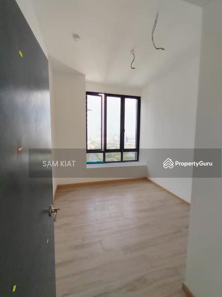 Service Residence for Rent at Aera Residence - SAM KIAT - PropertyGuru.com.my