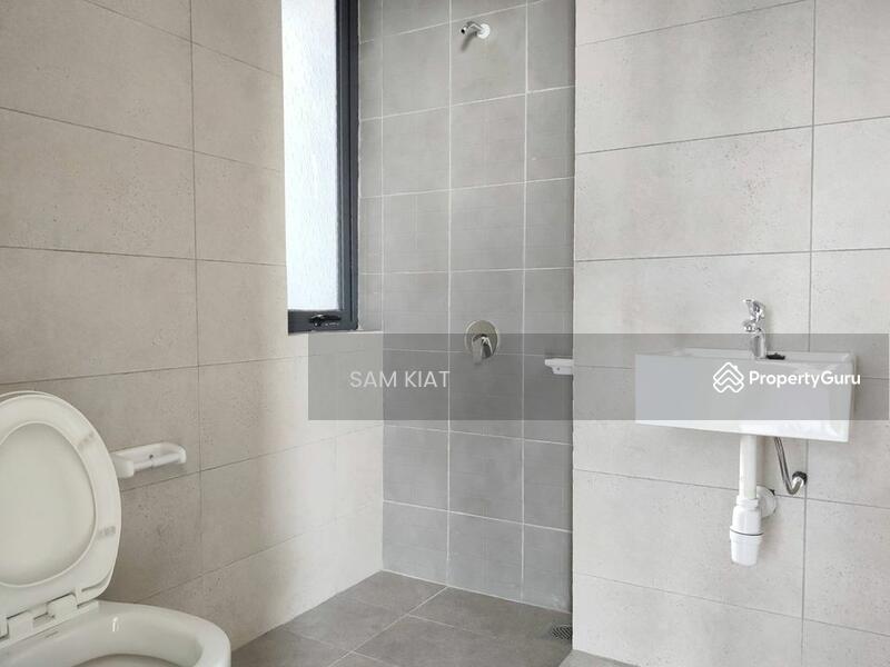 Service Residence for Rent at Aera Residence - SAM KIAT - PropertyGuru.com.my