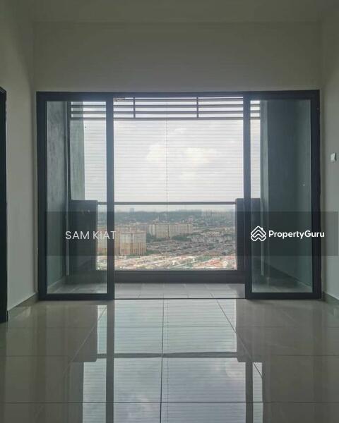 Service Residence for Rent at Aera Residence - SAM KIAT - PropertyGuru.com.my